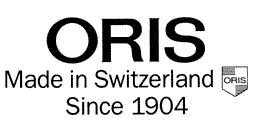Oris