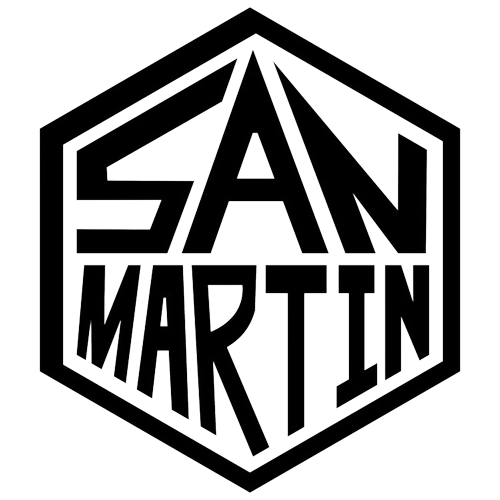 San Martin